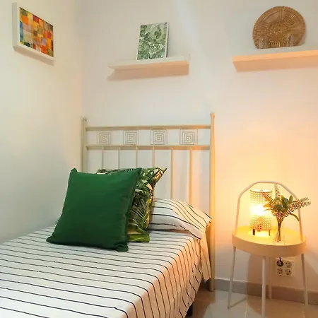 Casa La Muralla - Con Vistas A Montanas Apartamento *
