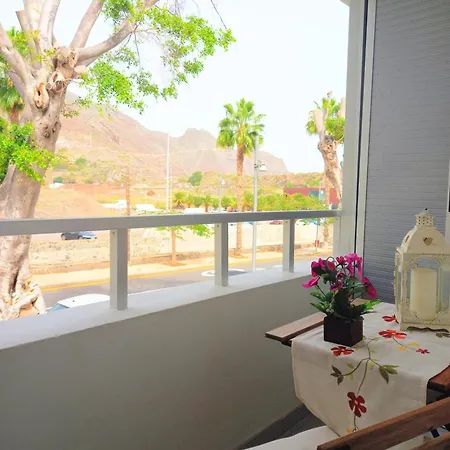Appartement Casa La Muralla - Con Vistas A Montanas San Andrés