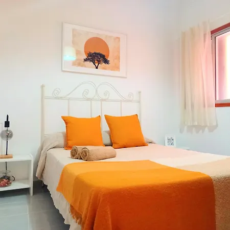 Apartamento Casa La Muralla - Con Vistas A Montanas *