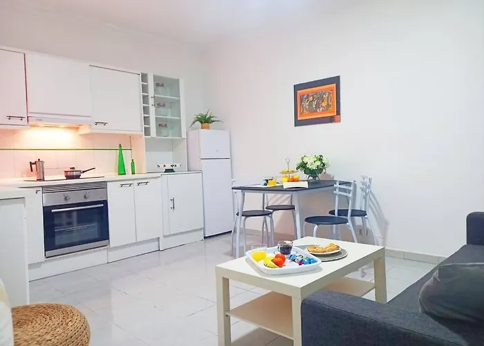 Appartamento Casa La Muralla - Con Vistas A Montanas *