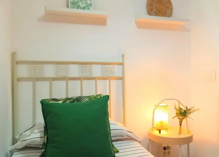 公寓 Casa La Muralla - Con Vistas A Montanas San Andrés