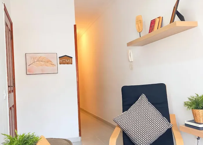 Casa La Muralla - Con Vistas A Montanas Appartamento