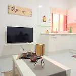Apartamento Casa La Muralla - Con Vistas A Montanas *
