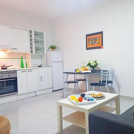 Daire Casa La Muralla - Con Vistas A Montanas *