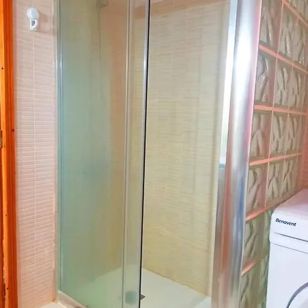 Casa La Muralla - Con Vistas A Montanas