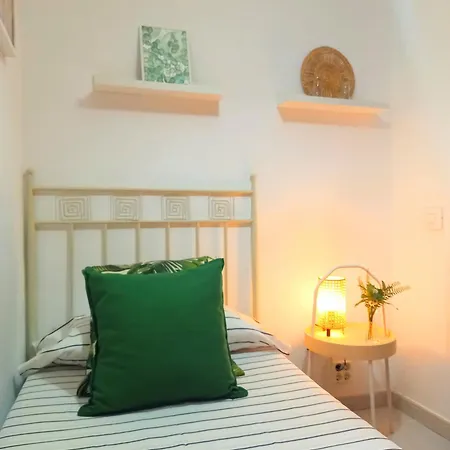 Daire Casa La Muralla - Con Vistas A Montanas San Andrés