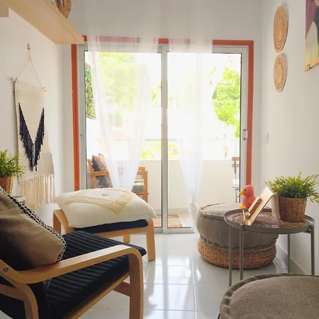 Daire Casa La Muralla - Con Vistas A Montanas