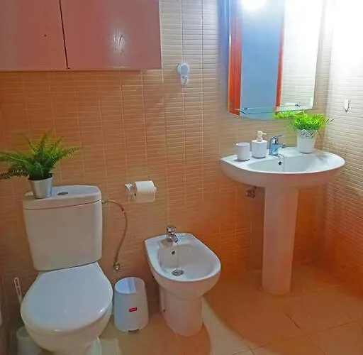 Casa La Muralla - Con Vistas A Montanas Appartement San Andrés