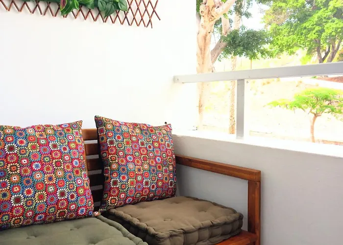 Casa La Muralla - Con Vistas A Montanas Appartement