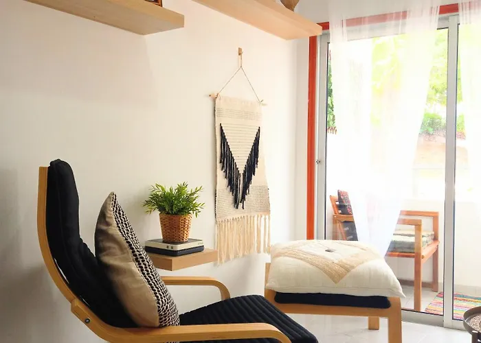 Appartement Casa La Muralla - Con Vistas A Montanas *