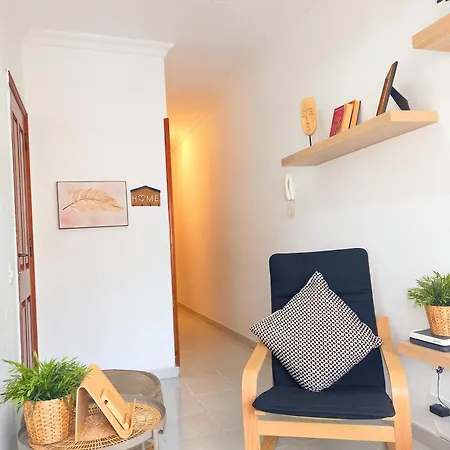 Casa La Muralla - Con Vistas A Montanas 아파트